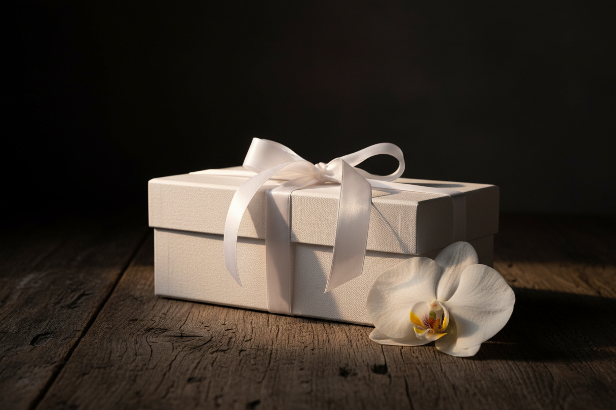 Shipping & Policies банер